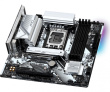 ASRock Motherboard B760M Pro RS s1700 4DDR5 DP/HDMI mATX