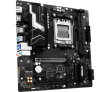 ASRock Emaplaat B850M-X R2.0 AM5 2DDR5 M.2 USBC mATX