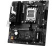 ASRock Emaplaat B850M-X R2.0 AM5 2DDR5 M.2 USBC mATX
