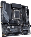 GIGABYTE B760M Gaming X AX Emaplaat - Supports Intel Core 14th Gen CPUs, 8+1+1 Phases VRM, up to 7600MHz DDR5, 2xPCIe 4.0 M.2, Wi-Fi 6E, 2.5GbE LAN, USB 3.2 Gen 2