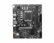 MSI PRO H610M-E s1700 DDR4 HDMI M.2 mATX