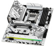 ASRock B650 STEEL LEGEND WIFI AM5 4DDR5 HDMI/DP M2 AT