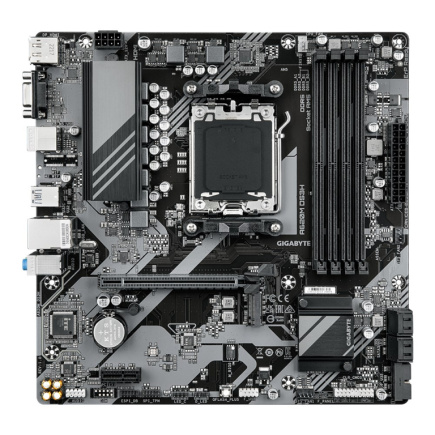 MB AMD A620 SAM5 MATX/A620M DS3H GIGABYTE