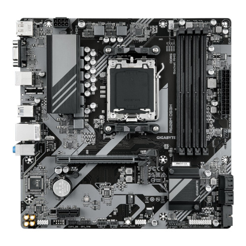 MB AMD A620 SAM5 MATX/A620M DS3H GIGABYTE