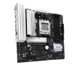 ASRock A620AM PRO RS WIFI AM5 4DDR5 HDMI/DP M.2 mATX