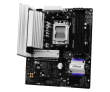 ASRock A620AM PRO RS WIFI AM5 4DDR5 HDMI/DP M.2 mATX