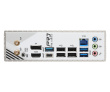 ASRock A620AM PRO RS WIFI AM5 4DDR5 HDMI/DP M.2 mATX