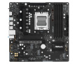 ASRock A620AM PRO-A AM5 4DDR5 HDMI M.2 mATX