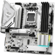 AM5 ASROCK B850M Steel Legend WiFi