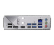 ASRock Emaplaat B760 Pro RS s1700 4DDR5 DP/HDMI/eDP M.2 ATX