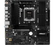 ASRock Emaplaat B850M PRO-A AM5 4DDR5 HDMI/DP mATX