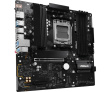 ASRock Emaplaat B850M PRO-A AM5 4DDR5 HDMI/DP mATX