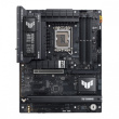 Asus Motherboard TUF GAMING Z890-PLUS WI FI S1851 4DDR5 TB4 ATX /90MB1IQ0-M0EAY0