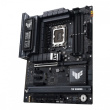 Asus Motherboard TUF GAMING Z890-PLUS WI FI S1851 4DDR5 TB4 ATX /90MB1IQ0-M0EAY0