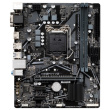 GIGABYTE H410M H V2 Motherboard - Supports Intel Core 10th CPUs, up to 2933MHz DDR4, 1xPCIe 3.0 M.2, GbE LAN, USB 3.2 Gen 1