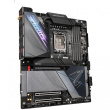 GIGABYTE Z790 AORUS MASTER X Emaplaat- Supports Intel 13th Gen CPUs, 20+1+2 phases VRM, up to 8266MHz DDR5 (OC), 1x PCIe 5.0 + 4x PCIe 4.0 M2, 10GbE LAN, Wi-Fi 7, USB 3.2 Gen 2x2