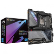 GIGABYTE Z790 AORUS MASTER X Emaplaat- Supports Intel 13th Gen CPUs, 20+1+2 phases VRM, up to 8266MHz DDR5 (OC), 1x PCIe 5.0 + 4x PCIe 4.0 M2, 10GbE LAN, Wi-Fi 7, USB 3.2 Gen 2x2