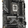 GIGABYTE Z790 D AX Motherboard - Supports Intel Core 14th Gen CPUs, 12+1+1 Phases Digital VRM, up to 7600MHz DDR5 (OC), 3xPCIe 4.0 M.2, Wi-Fi 6E, 2.5GbE LAN, USB 3.2 Gen 2