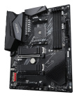GIGABYTE B550 AORUS ELITE AX V2 Emaplaat - AMD Ryzen 5000 CPUs, 12+2 Phases VRM, up to 4733MHz DDR4, 1xPCIe 4.0 + 1xPCIe 3.0 M.2, Wi-Fi 6E, 2.5GbE LAN, USB 3.2 Gen 2