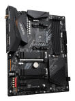 GIGABYTE B550 AORUS ELITE AX V2 Emaplaat - AMD Ryzen 5000 CPUs, 12+2 Phases VRM, up to 4733MHz DDR4, 1xPCIe 4.0 + 1xPCIe 3.0 M.2, Wi-Fi 6E, 2.5GbE LAN, USB 3.2 Gen 2