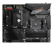 GIGABYTE B550 AORUS ELITE AX V2 Emaplaat - AMD Ryzen 5000 CPUs, 12+2 Phases VRM, up to 4733MHz DDR4, 1xPCIe 4.0 + 1xPCIe 3.0 M.2, Wi-Fi 6E, 2.5GbE LAN, USB 3.2 Gen 2