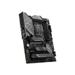 MSI | Z790 GAMING PLUS WIFI | Processor family Intel | Processor socket LGA1700 | DDR5 | Number of SATA connectors 6