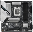 GIGABYTE Z890M GAMING X Emaplaat - Supports Intel Core Ultra (Series 2) CPUs, 8+1+2 phases VRM, up to 8800MHz DDR5 (OC), 1xPCIe 5.0 + 2xPCIe 4.0, 2.5GbE LAN, USB 3.2 Gen 1