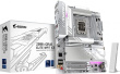 GIGABYTE Z890 AORUS ELITE WIFI7 ICE Emaplaat - Supports Intel Core Ultra (Series 2) CPUs, 16+1+2 phases VRM, up to 8800MHz DDR5 (OC), 1xPCIe 5.0 + 3xPCIe 4.0, Wi-Fi 7, 2.5GbE LAN, Thunderbolt 4