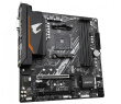 Gigabyte B550M AORUS ELITE Socket AM4 micro ATX AMD B550