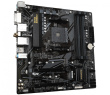 Gigabyte B550M DS3H Socket AM4 micro ATX AMD  B550