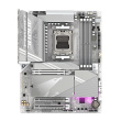 GIGABYTE X870 AORUS ELITE WIFI7 ICE Emaplaat - Supports AMD Ryzen 9000 CPUs, 16+2+2 Phases Digital VRM, up to 8200MHz DDR5 (OC), 3xPCIe 5.0 + 1xPCIe 4.0, Wi-Fi 7, 2.5GbE LAN, USB 4