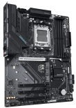 GIGABYTE B850 GAMING WIFI6 Emaplaat - AMD Ryzen 9000 Series CPUs, 6+2+2 Phasen Digital VRM, up to 8200MHz DDR5 (OC), 1xPCIe 5.0 + 2xPCIe 4.0 M.2, GbE LAN, WIFI 6, USB 3.2 Gen 2