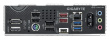 GIGABYTE B850 GAMING WIFI6 Emaplaat - AMD Ryzen 9000 Series CPUs, 6+2+2 Phasen Digital VRM, up to 8200MHz DDR5 (OC), 1xPCIe 5.0 + 2xPCIe 4.0 M.2, GbE LAN, WIFI 6, USB 3.2 Gen 2