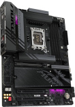 GIGABYTE Z890 AORUS ELITE WIFI7 Motherboard - Supports Intel Core Ultra (Series 2) CPUs, 16+1+2 phases VRM, up to 8800MHz DDR5 (OC), 1xPCIe 5.0 + 3xPCIe 4.0, Wi-Fi 7, 2.5GbE LAN, Thunderbolt 4