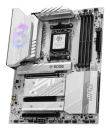 MSI MPG B850 EDGE TI WIFI Motherboard AMD B850 Socket AM5 ATX