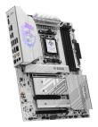 MSI MPG B850 EDGE TI WIFI Motherboard AMD B850 Socket AM5 ATX