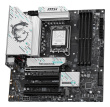 MSI B860M GAMING PLUS WIFI Emaplaat Intel B860 LGA 1851 (Socket V1) micro ATX