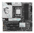 MSI B860M GAMING PLUS WIFI Emaplaat Intel B860 LGA 1851 (Socket V1) micro ATX