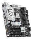 MSI B860M GAMING PLUS WIFI Emaplaat Intel B860 LGA 1851 (Socket V1) micro ATX