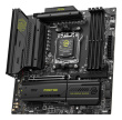MSI MAG B850M MORTAR WIFI Motherboard AMD B850 Socket AM5 micro ATX
