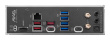 MSI MAG B850M MORTAR WIFI Motherboard AMD B850 Socket AM5 micro ATX