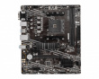 MSI A520M PRO AM4 2DDR4 DP/VGA/HDMI USB3.2 mATX