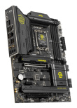 MSI MAG B860 TOMAHAWK WIFI Motherboard Intel B860 LGA 1851 (Socket V1) ATX