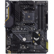 MB ASUS TUF B450-PLUS GAMING II (AMD.AM4.DDR4.ATX)