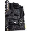 MB ASUS TUF B450-PLUS GAMING II (AMD.AM4.DDR4.ATX)