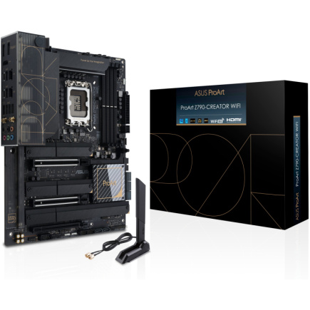 1700 ASUS ProArt Z790-CREATOR WIFI