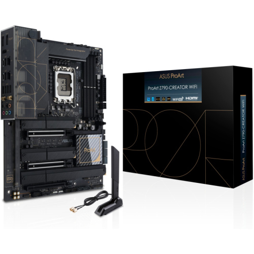 1700 ASUS ProArt Z790-CREATOR WIFI