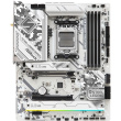 ASROCK B650 Steel Legend WIFI (AM5) PCIE 5.0 / 3xM.2 /WiFi 6E + Bluetooth / ATX