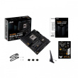 Asus TUF GAMING B650-PLUS WIFI AM5 4DDR5 ATX