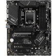 1700 MSI PRO B760-P WIFI DDR4